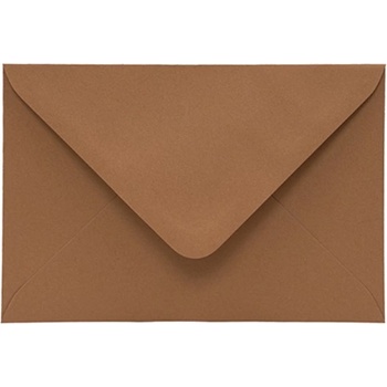 KASKAD Цветен плик KASKAD LC/5 enyvated 162x229mm 19 гайки 25 броя 00219 (00219)