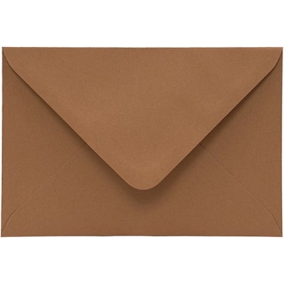 KASKAD Цветен плик KASKAD LC/5 enyvated 162x229mm 19 гайки 25 броя 00219 (00219)