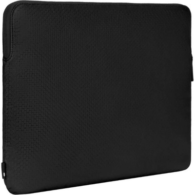 Slim Sleeve Honeycomb Ripstop - текстилен калъф за MacBook Pro 16, Mаcbook Pro 15 и лаптопи до 16 инча (черен)
