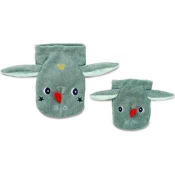 Lilliputiens - кърпи за баня - дракончето Джо