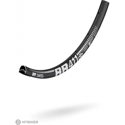 DT Swiss RR 411 DB Asymetric