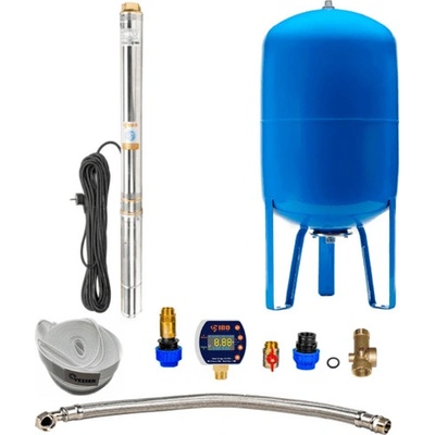 Prodo IBO 3 SDM33 / 200l 118439