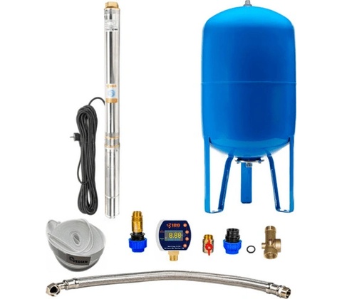 Prodo IBO 3 SDM33 / 200l 118439
