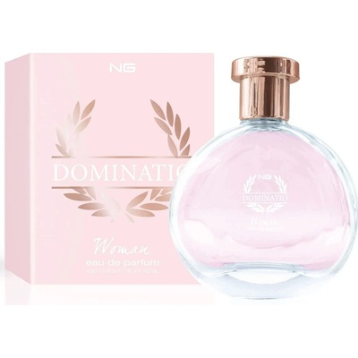 NG Dominatio parfumovaná voda dámska 15 ml