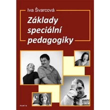 Základy speciální pedagogiky - Metodická příručka