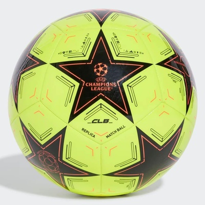 Adidas Футболна Топка Adidas UCL Club 24-25 League IX4065 (IX4065)