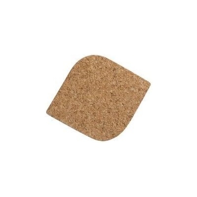 G.M. Corporation Korkové prostírání slza 10,5x13cm 6 ks
