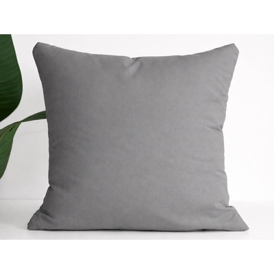 Xpose Michaela tmavě šedá 40 x 40 cm – Zboží Mobilmania