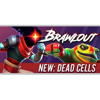 Brawlout