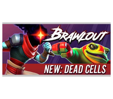 Brawlout