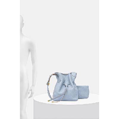 Gianni Chiarini чанта дамска от кожа SIENNA (BS.11786.RNGDBL.T.U.)