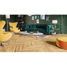 Barlinek Pure Classico Herringbone 110 Dub ramsey 1WC000015 0,50 m²