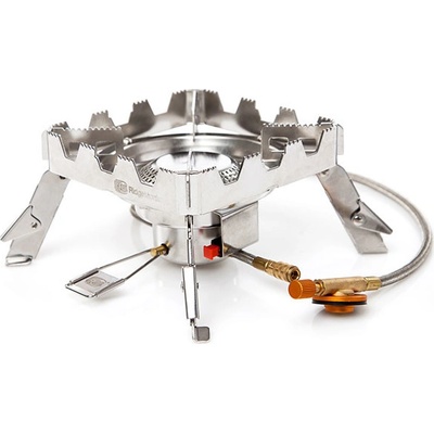 RidgeMonkey Quad Connect Stove Pro Single