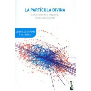 La partícula divina | LEON LEDERMAN (ISBN: 9788408041368)