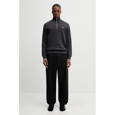 Fred Perry Памучен суичър Fred Perry (M3574.87A)