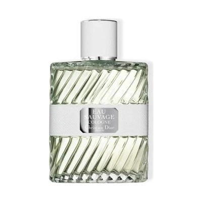 Christian Dior Eau Sauvage Eau de Cologne pánska 100 ml tester