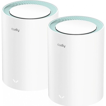 Cudy M1300, 2ks