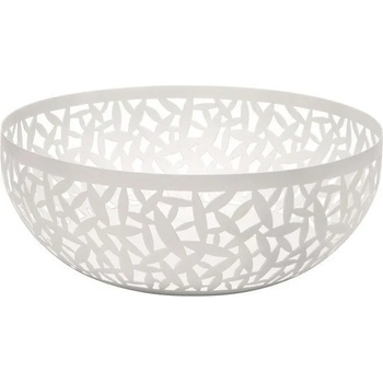 Alessi Купа за плодове CACTUS! 29 см, бяла, Alessi (ALMSA0429W)