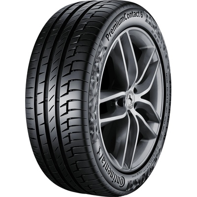 Continental EcoContact 6 285/45 R22 114Y