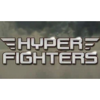 Hyper Fighters