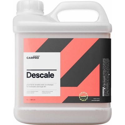 CarPro Descale 4 l