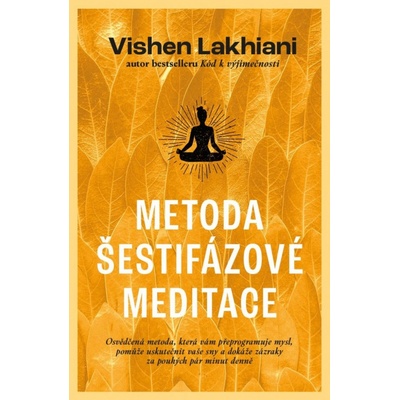 Metoda šestifázové meditace