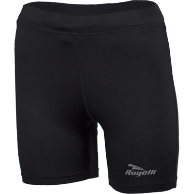 Rogelli Core dámske bežecké kraťasy čierne