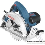 Bosch GKS 65 Professional (0601667000) Ръчен циркуляр