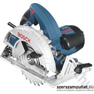 Bosch GKS 65 Professional (0601667000)