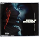 WEEKND - HURRY UP TOMORROW (ORIGINAL MOTION PICTURE SCORE) 2 CD