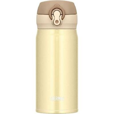Thermos termohrnek Motion 350 ml béžovo zlatý