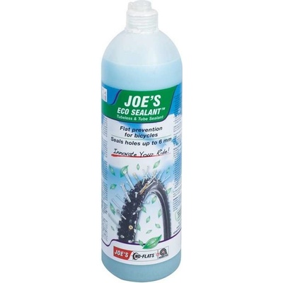 Joe´s No Flats Eco Sealant tmel bezdušový 500 ml