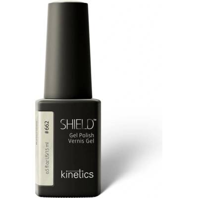 Kinetics Gel lak Shield 662 Buttercream 15 ml