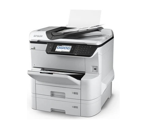Epson WorkForce Pro WF-C8690DTWF
