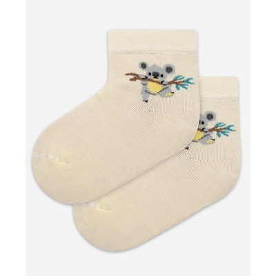 Gatta Cottoline e04/wz. 332 off white