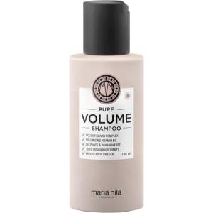 Maria Nila Pure Volume шампоан за обем за тънка и фина коса, 100 ml