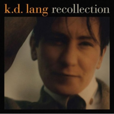 Lang K.D.: Recollection CD