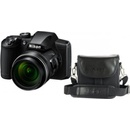 Digitálne fotoaparáty Nikon Coolpix B600