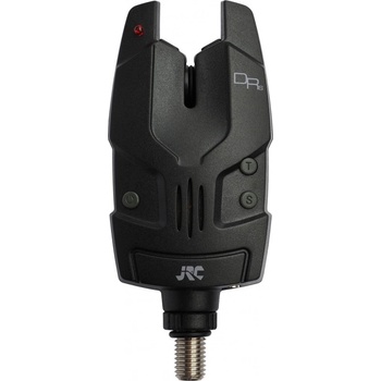 Hlásič Záběru JRC Radar DRs Alarm Modrá