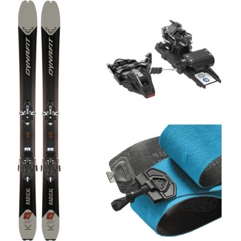 Dynafit RADICAL 97 s pásy 24/25