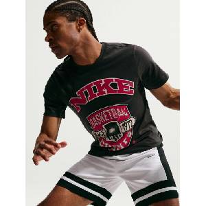 Nike Тениска m nk tee std asbury champs