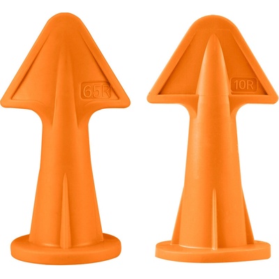 stěrka na silikon 2ks NEO tools 56-016 IVK56-016