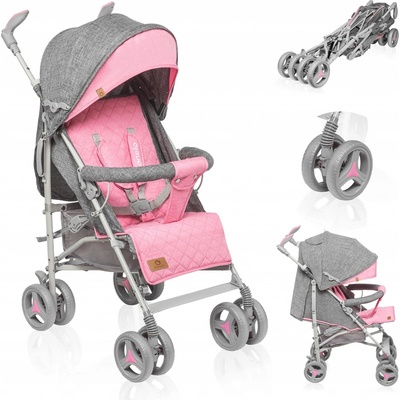 Lionelo Golf IRMA PINK 2023