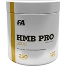 Fitness Authority HMB PRO 250 tablet