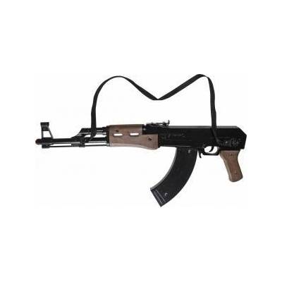 PULIO Commando rifle 8 rounds metal GONHER 1135/6