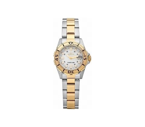 Invicta 6895