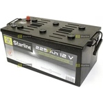 Starline 225Ah 1150A left+