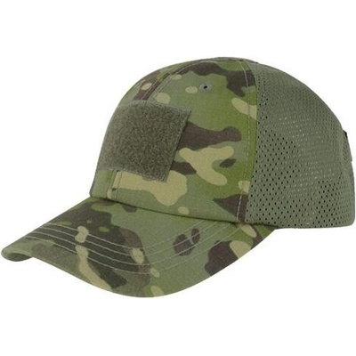 Kšiltovka Condor Mesh Cap Multicam Tropic