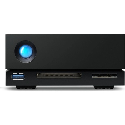 LaCie 1big Dock 24TB, STHS24000800
