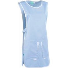 Lafont CLARA Zástera Modrá Biela